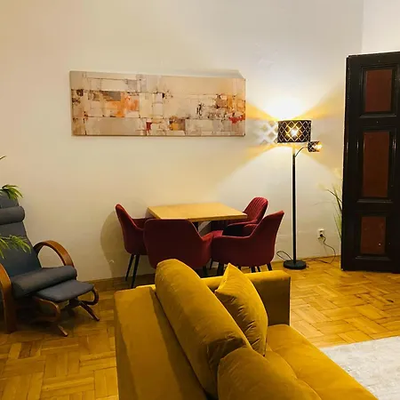 Plne Vybaveny U Velkeho Namesti 3, Wi-fi, Vana