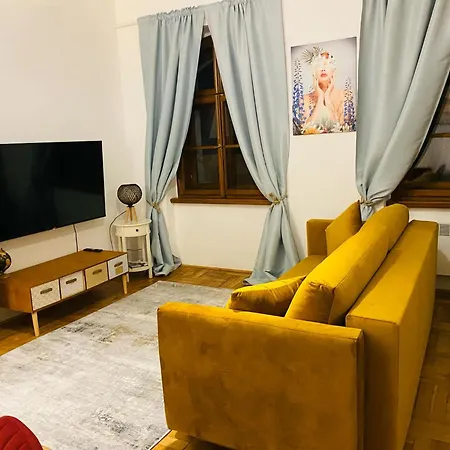 アパート Plne Vybaveny U Velkeho Namesti 3, Wi-fi, Vana *