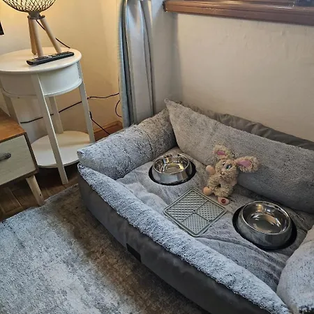 Plne Vybaveny U Velkeho Namesti 3, Wi-fi, Netflix, Vana